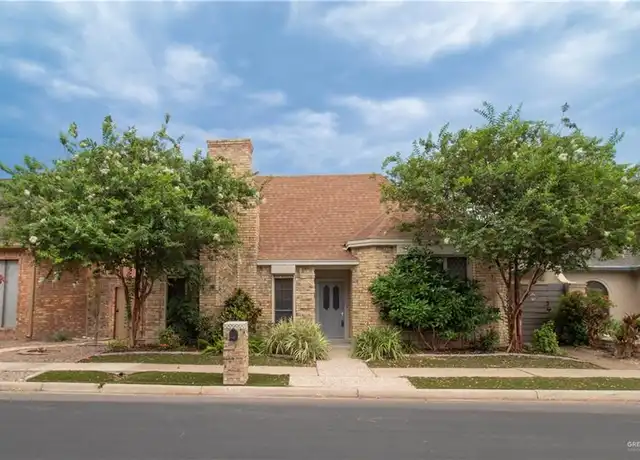 Property at 5404 N 5th St, McAllen, TX, 78504, 4 beds, 3 baths, [object Object]