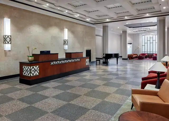 Property at Garden Court Towers - 4701 Pine St, Philadelphia, PA, 19143, 0 beds, 1 bath, [object Object]