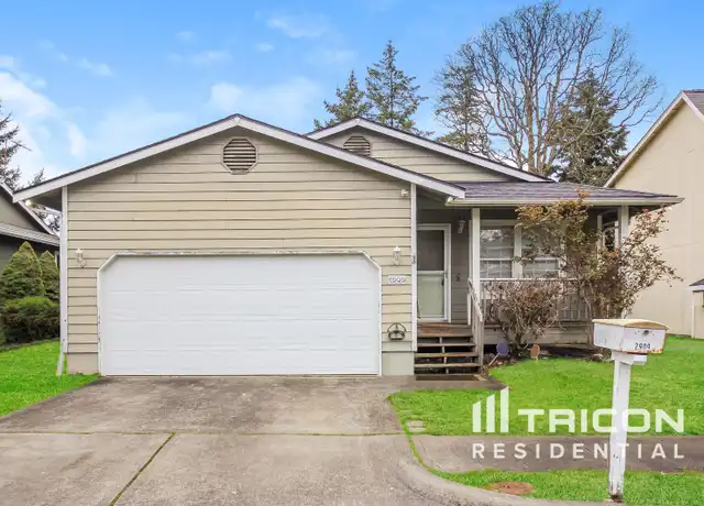 Property at 2909 S 76th St, Tacoma, WA, 98409, 4 beds, 2 baths, [object Object]