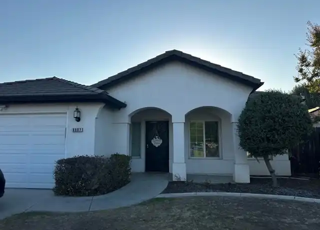 Property at 6607 Radio Flyer Dr, Bakersfield, CA, 93312, 3 beds, 2 baths, [object Object]