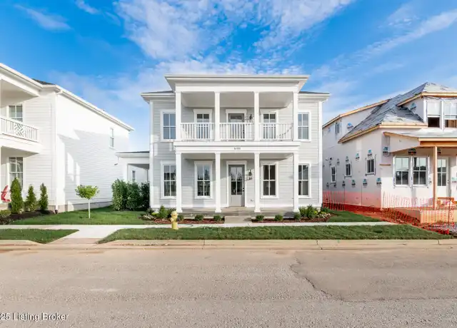 Property at 6100 Passionflower Dr #201, Prospect, KY, 40059, 3 beds, 2 baths, [object Object]