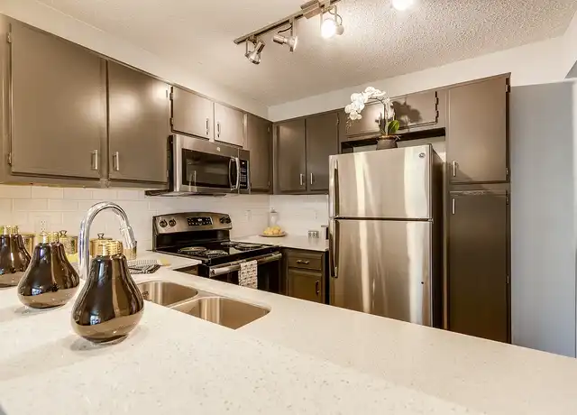 Property at The Landing at East Mil Apartments - 4937 Waterway Ct, Orlando, FL, 32839, 1-2 bed, 1-2 bath, [object Object]