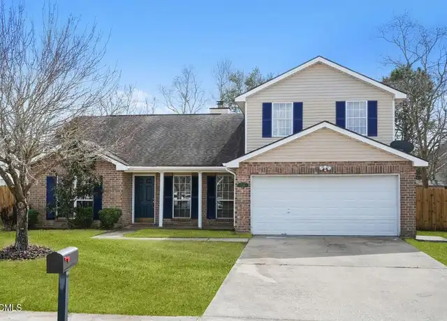 Property at 2806 Tara Ln, Ocean Springs, MS, 39564, 4 beds, 2.5 baths, [object Object]