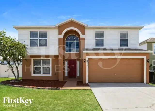 Property at 215 Lobelia Dr, Davenport, FL, 33837, 4 beds, 2.5 baths, [object Object]