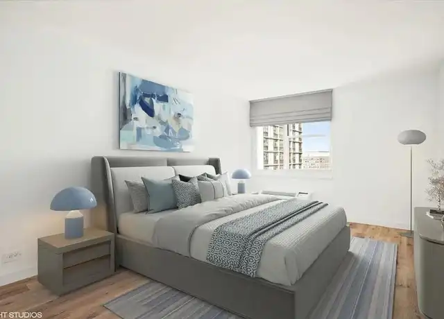 Property at 355 S End Ave Unit 3U, New York, NY, 10280, 1 bed, 1 bath, [object Object]