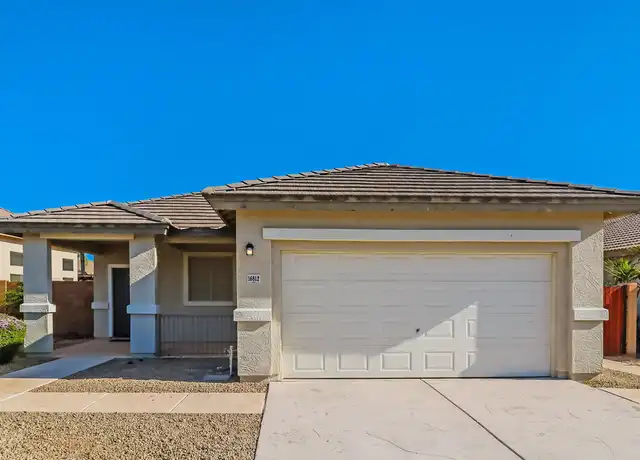 Property at 16812 W Windermere Way, Surprise, AZ, 85374, 4 beds, 2 baths, [object Object]