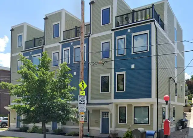 Property at 122 Tremont St Unit 122, Brighton, MA, 02135, 4 beds, 3.5 baths, [object Object]