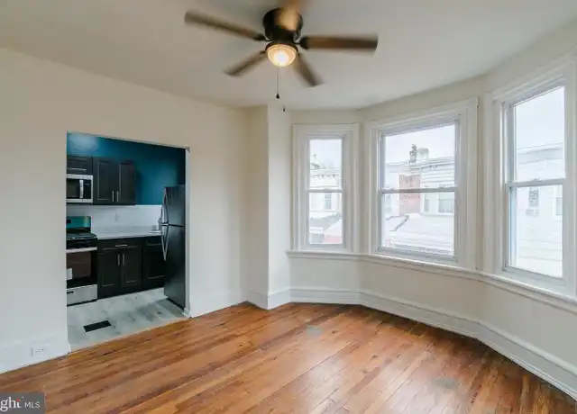 Property at 5110 Webster St Unit 2, Philadelphia, PA, 19143, 2 beds, 1 bath, [object Object]