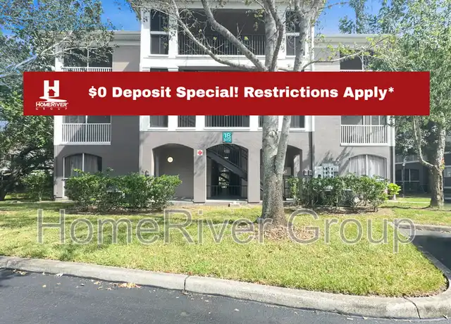 Property at 9312 Crescent Loop Cir #203, Tampa, FL, 33619, 1 bed, 1 bath, [object Object]