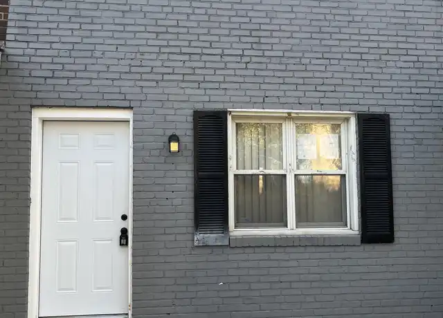 Property at 3842 8th St Unit 1, Baltimore, MD, 21225, 3 beds, 1 bath, [object Object]