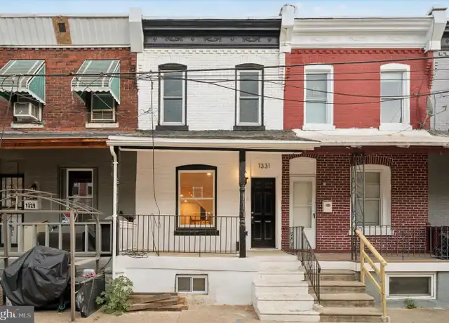 Property at 1331 S Stanley St, Philadelphia, PA, 19146, 2 beds, 1 bath, [object Object]