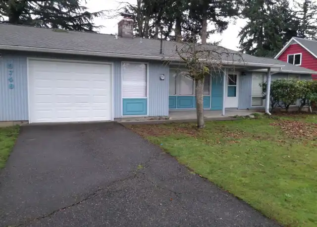 Property at 3749 S 175th St, Seatac, WA, 98188, 3 beds, 1 bath, [object Object]