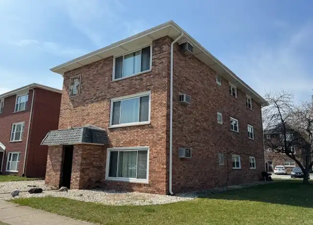 Property at 7100 Idaho Ave Unit 3S, Hammond, IN, 46323, 1 bed, 1 bath, [object Object]