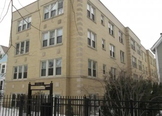 Property at 1914 W Lunt Ave Unit 16-1S, Chicago, IL, 60626, 1 bed, 1 bath, [object Object]