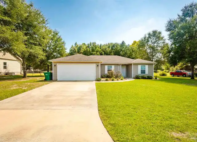 Property at 3328 Broadview Cir, Crestview, FL, 32539, 4 beds, 2 baths, [object Object]