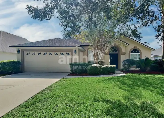 Property at 633 Battlegate Ln, Ponte Vedra, FL, 32081, 3 beds, 2 baths, [object Object]
