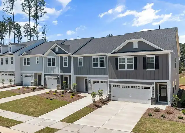 Property at ABODE Alderwood - 2513 Canarywood Ln, Apex, NC, 27523, 3 beds, 2.5 baths, [object Object]