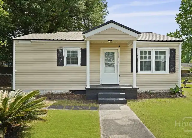Property at 2109 E 56th St, Savannah, GA, 31404, 2 beds, 1 bath, [object Object]