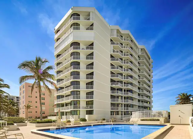 Property at 2917 S Ocean Blvd #901, Highland Beach, FL, 33487, 3 beds, 3.5 baths, [object Object]