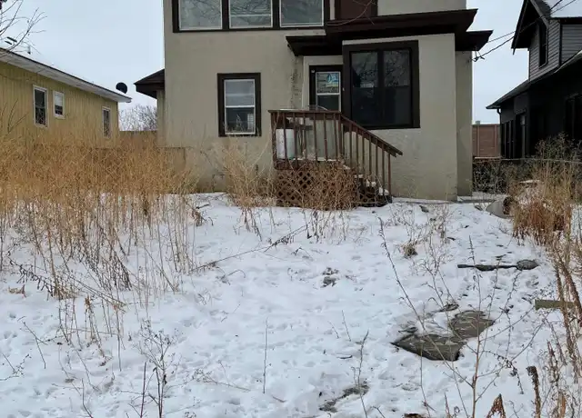 Property at 3709 2nd Ave S, Minneapolis, MN, 55409, 3 beds, 1 bath, [object Object]