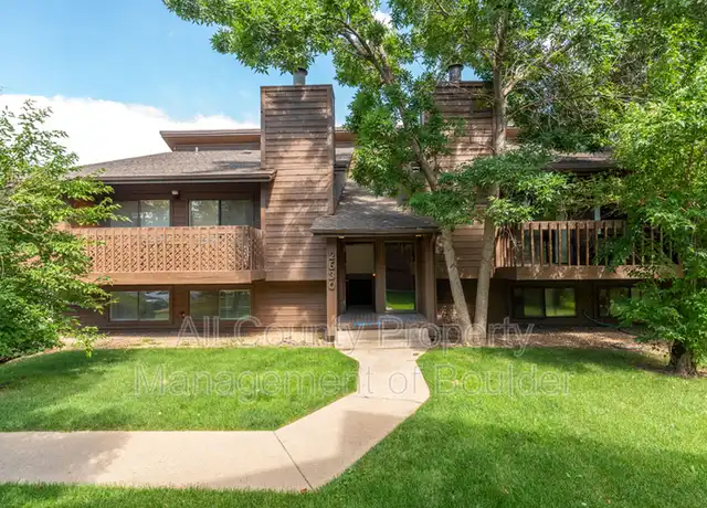 Property at 2626 Juniper Ave Unit 8, Boulder, CO, 80304, 1 bed, 1 bath, [object Object]