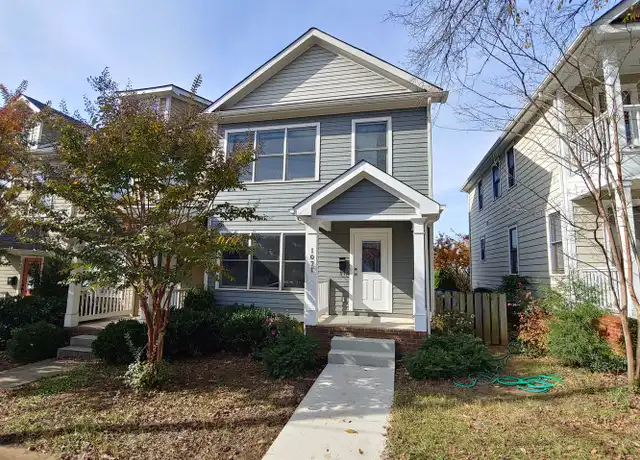 Property at 1071 Park Ave, Chattanooga, TN, 37403, 3 beds, 2.5 baths, [object Object]
