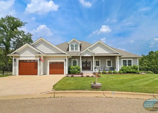 Property at 1175 La Salle Ct, Lake Geneva, WI, 53147, 6 beds, 4.5 baths, [object Object]
