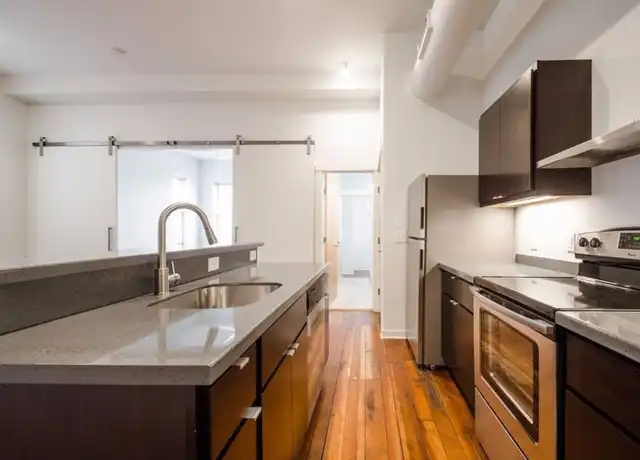 Property at 1200 Main St Unit 4, Cincinnati, OH, 45202, 1 bed, 1 bath, [object Object]