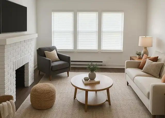 Property at 14110 Superior Rd Unit 7, East Cleveland, OH, 44118, 2 beds, 1 bath, [object Object]
