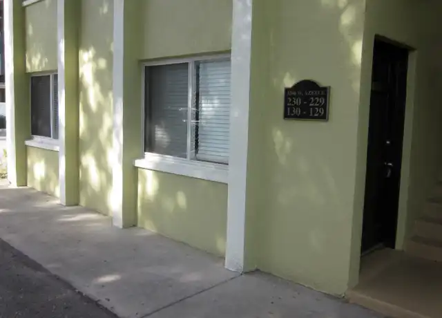 Property at 3206 W Azeele St, Tampa, FL, 33609, 1 bed, 1 bath, [object Object]