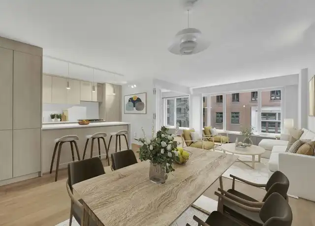 Property at 200 Central Park S Unit 6P, New York, NY, 10019, 2 beds, 2 baths, [object Object]
