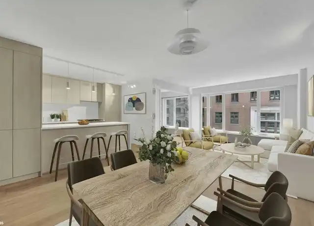 Property at 200 Central Park S Unit 6P, New York, NY, 10019, 2 beds, 2 baths, [object Object]
