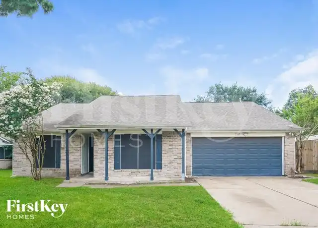 Property at 17927 Lake Manor Dr, Houston, TX, 77084, 3 beds, 2.5 baths, [object Object]