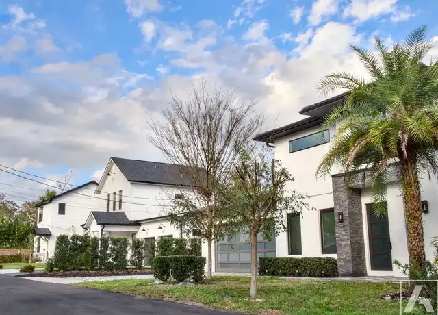 Property at College Park Villas - 615 Lakeview St, Orlando, FL, 32804, 1 bed, 1 bath, [object Object]