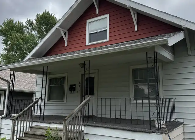 Property at 620 W 27th St Unit A, Kearney, NE, 68845, 3 beds, 1 bath, [object Object]