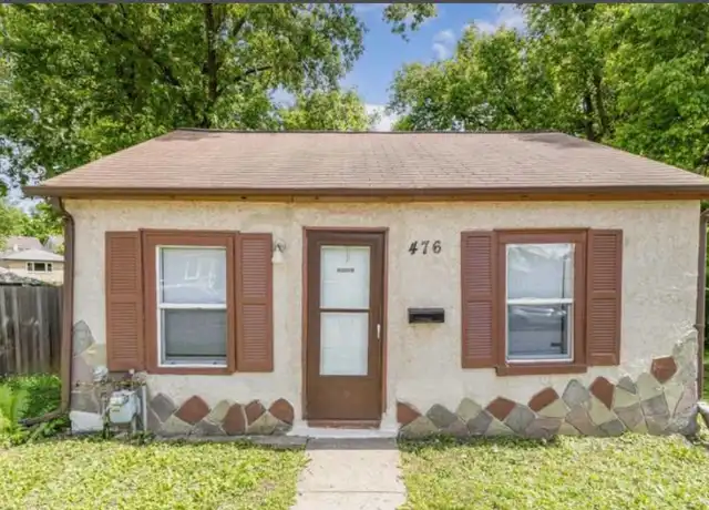 Property at 476 Brainerd Ave, Saint Paul, MN, 55130, 2 beds, 1 bath, [object Object]