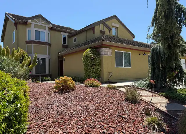 Property at 666 Belvedere Dr Unit 1, Benicia, CA, 94510, 3 beds, 2 baths, [object Object]