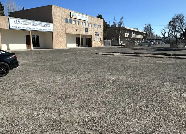 Property at 428 Louisiana Blvd SE Unit A1, Albuquerque, NM, 87108, 1 bed, 1 bath, [object Object]