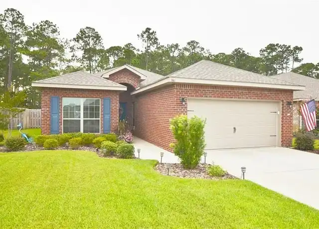 Property at 746 Cocobolo Dr, Santa Rosa Beach, FL, 32459, 4 beds, 2 baths, [object Object]