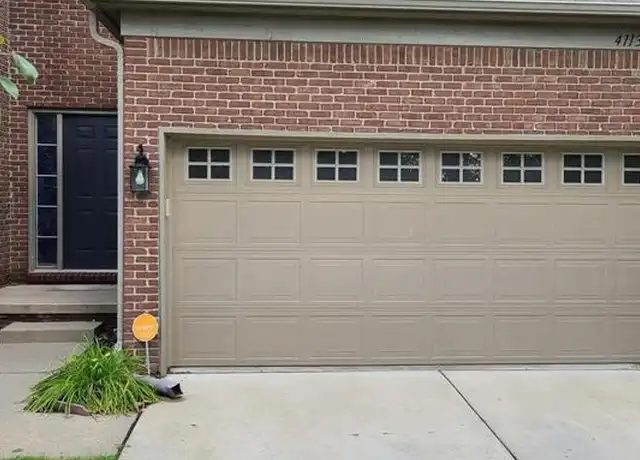 Property at 41130 Maplewood Dr #18, Canton, MI, 48187, 2 beds, 2.5 baths, [object Object]