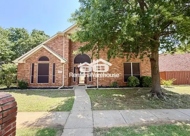 Property at 5612 Chimney Rock Dr, Arlington, TX, 76017, 4 beds, 3 baths, [object Object]