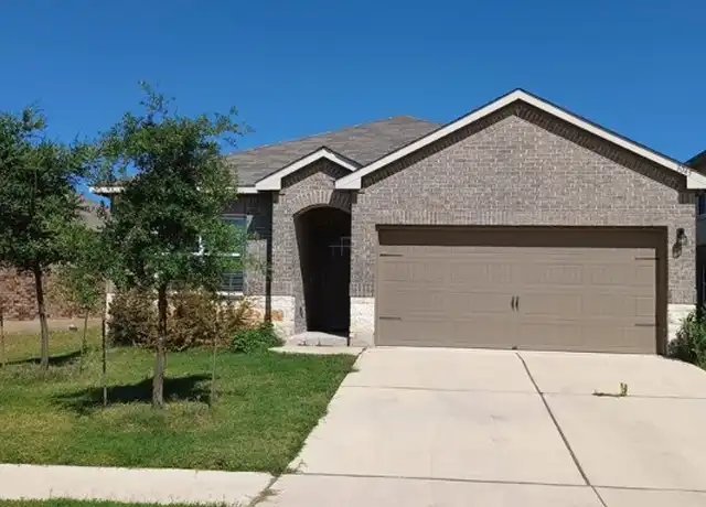 Property at 3045 Blantyre Bnd, Round Rock, TX, 78664, 3 beds, 2 baths, [object Object]