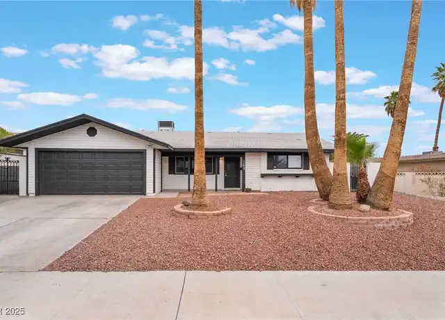 Property at 3992 Chinchilla Ave, Las Vegas, NV, 89121, 5 beds, 2 baths, [object Object]