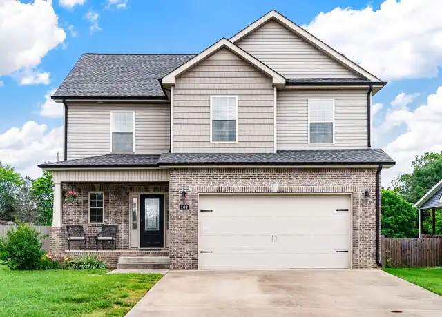 Property at 100 Sycamore Hill Dr, Clarksville, TN, 37042, 4 beds, 2.5 baths, [object Object]