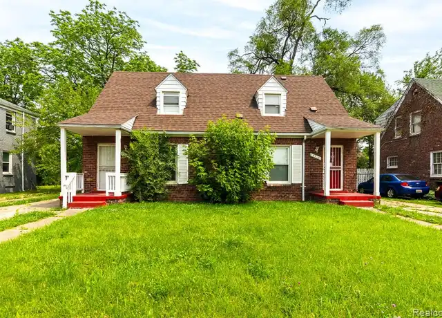 Property at 12702 Kelly Rd, Detroit, MI, 48224, 2 beds, 1 bath, [object Object]