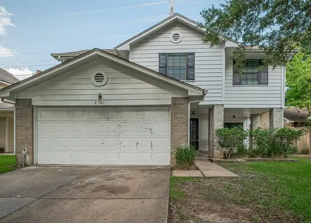 Property at 2107 Creekshire Dr, Sugar Land, TX, 77478, 4 beds, 2.5 baths, [object Object]