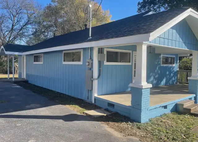 Property at 616 Pearl St, Benton, AR, 72015, 3 beds, 1 bath, [object Object]