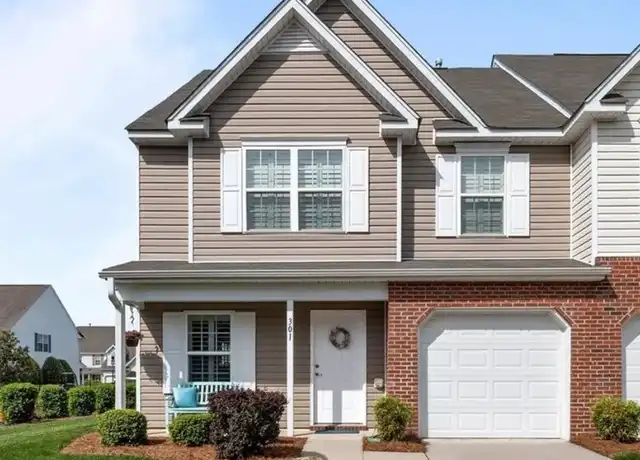 Property at 301 Robyns Glen Cir, Greensboro, NC, 27409, 1 bed, 1 bath, [object Object]