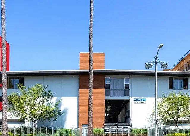 Property at Clover on Carlton - 5643 Carlton Way, Los Angeles, CA, 90028, 2 beds, 2 baths, [object Object]