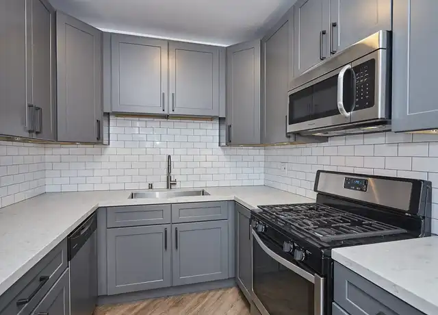 Property at Clover on Carlton - 5643 Carlton Way, Los Angeles, CA, 90028, 1-2 bed, 1-2 bath, [object Object]